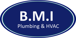 Brial Mechanical Inc. - BMI Plumbing & HVAC