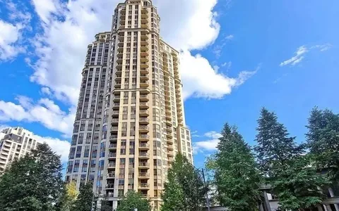 78 Harrison Garden Blvd, Toronto - condominium where BMI replaced building expansion compensators